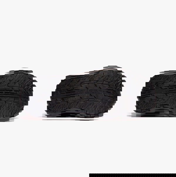 Grafters M9512AS Unisex Skate Safety Shoes Black