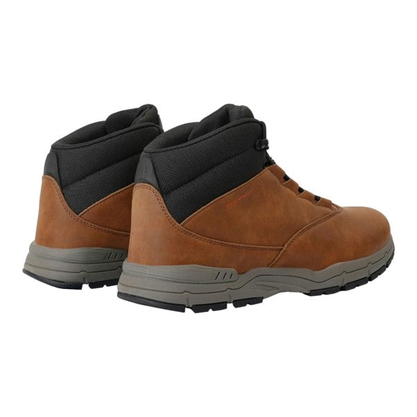 Regatta Mens Denison Ankle Boots - Saddle