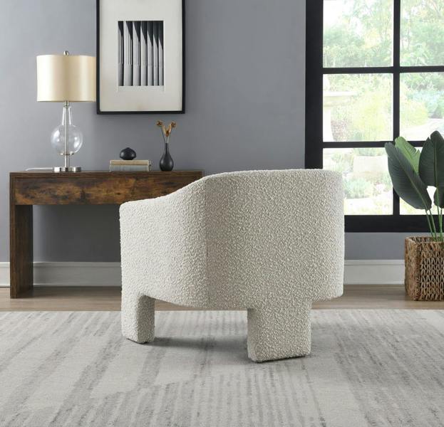Longbridge Chair Cream