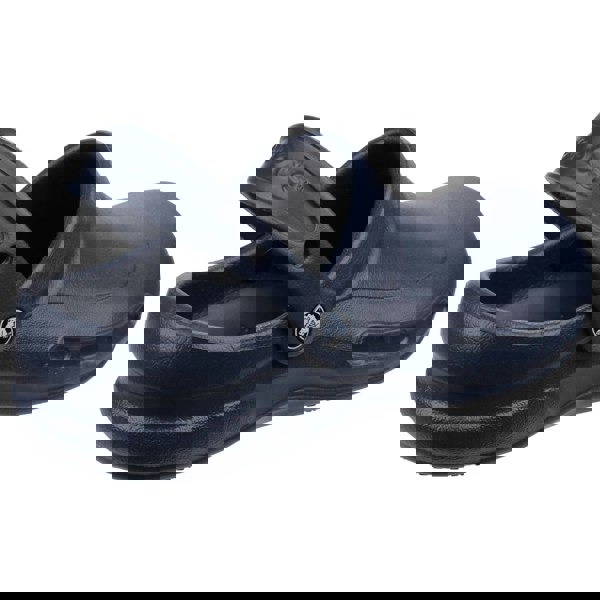 Crocs Bistro Work Clog Unisex - Navy