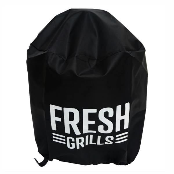 Fresh Grills Kamado BBQ Grill – 13”
