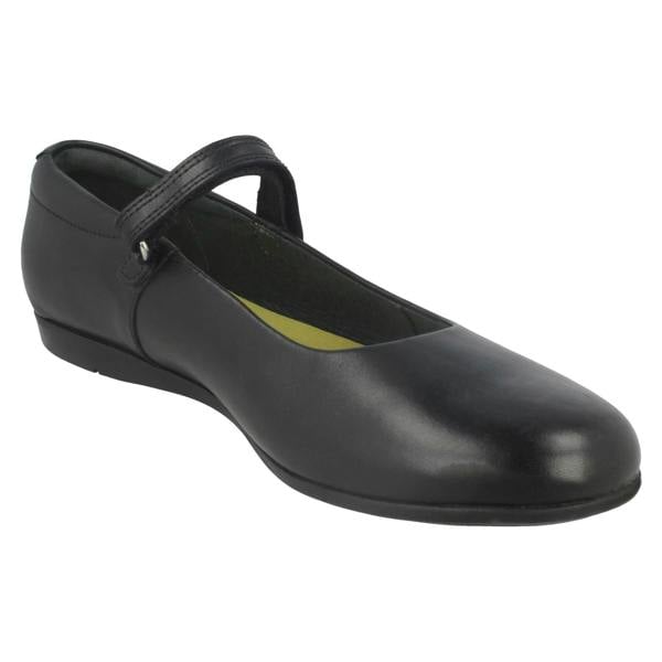 Start-rite Girls Startrite School Shoes Lucy