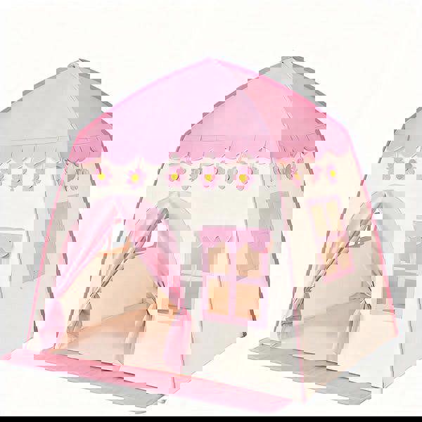 Leaper Kids House Play Tent