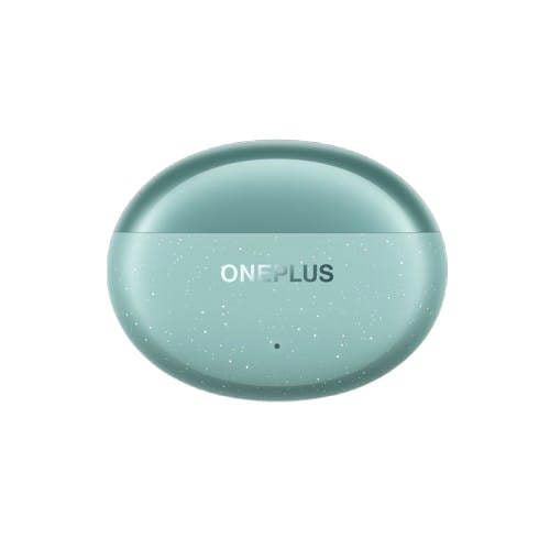 OnePlus Nord Buds 3 Pro Bluetooth Wireless Earphones Soft Jade - 5481158587