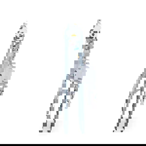 Pip 0+ Highchair Beep Beep - Highchair - Cosatto Store