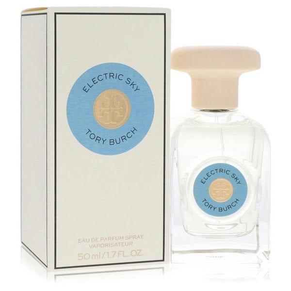 Tory Burch Electric Sky Fragrance Spray 50 ml
