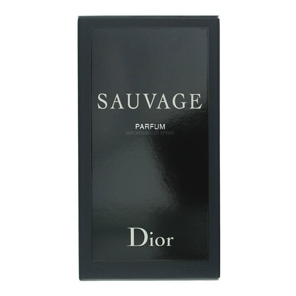 Dior Sauvage Parfum 60ml for Him