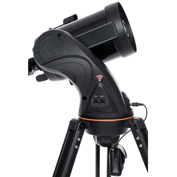 Celestron Astro Fi 5" SchmidtCassegrain Telescope