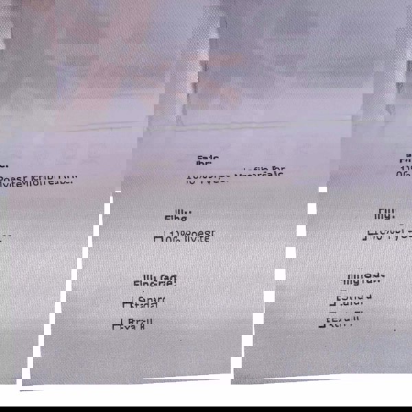 HOMESCAPES Luxury Hotel Quality Super Microfibre V Shaped Pillow