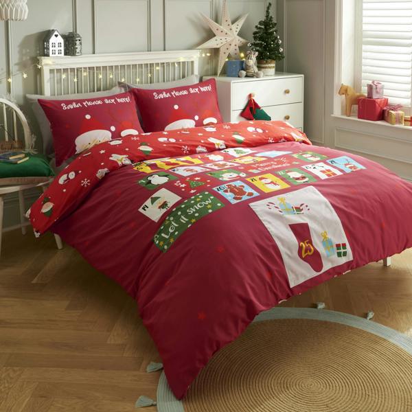 Duvet