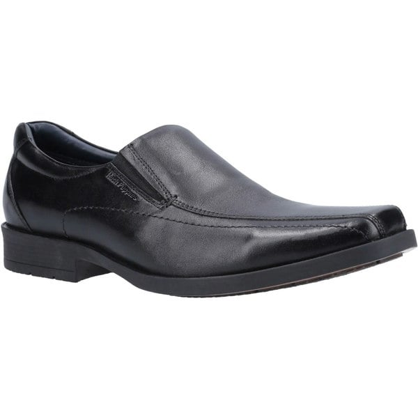 Hush Puppies Brody Men's Shoes in Black