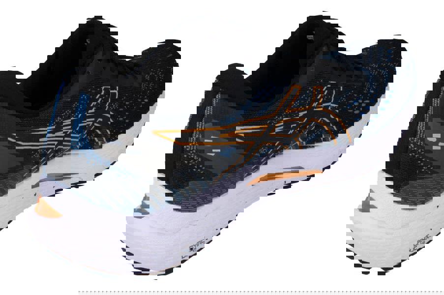 Asics Gel-Superion 6 Mens 1011B706  003 - Black Fellow Yellow 003 - Photo 2