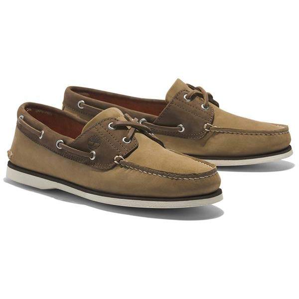Timberland Classic Boat Shoe Sale