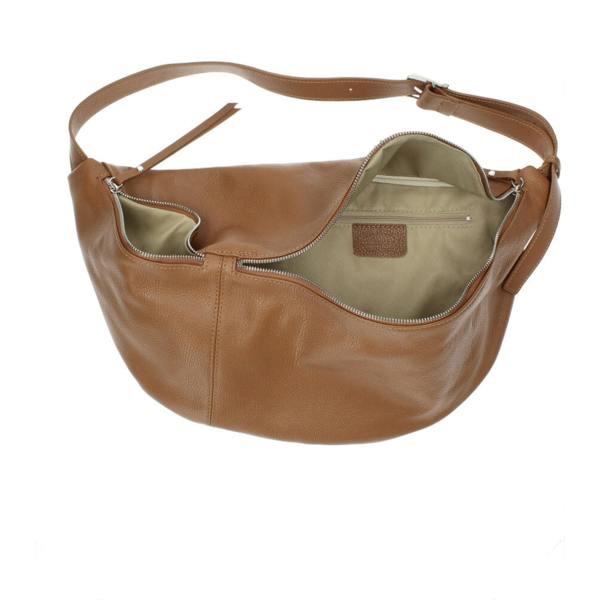 XL Leather BumBag / Sling Bag