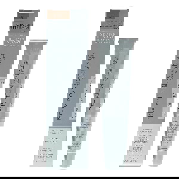 Revlon Revlonissimo Colorsmetique 7.12 Pearly Beige Blonde Hair Colour 60ml