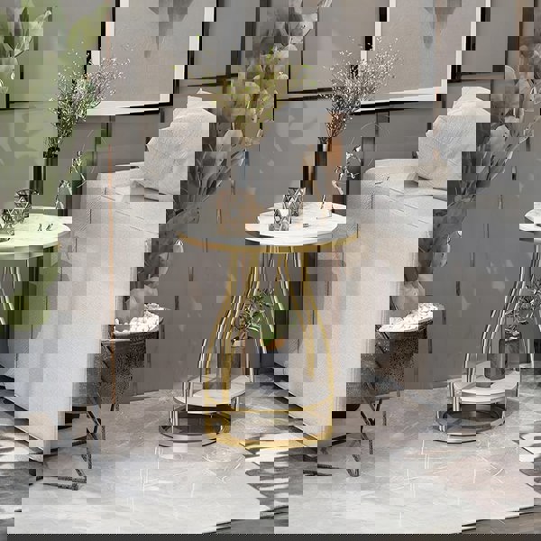 Amos Side Table-Weilai Concept-Weilai Concept