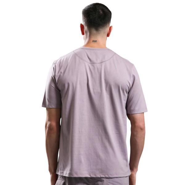 Marshall Artist Thermo T-Shirt Rose
