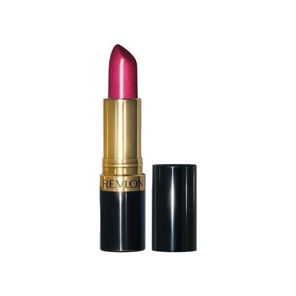 Revlon 2 x Revlon Super Lustrous Pearl Lipstick 4.2g - 657 Fuchsia Fusion
