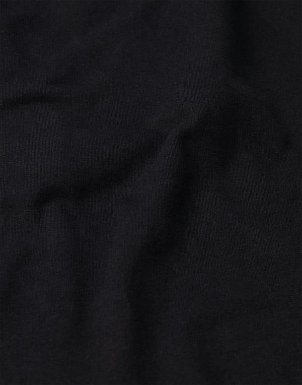 Vanilla Underground Top Gear Unisex Black Logo Joggers