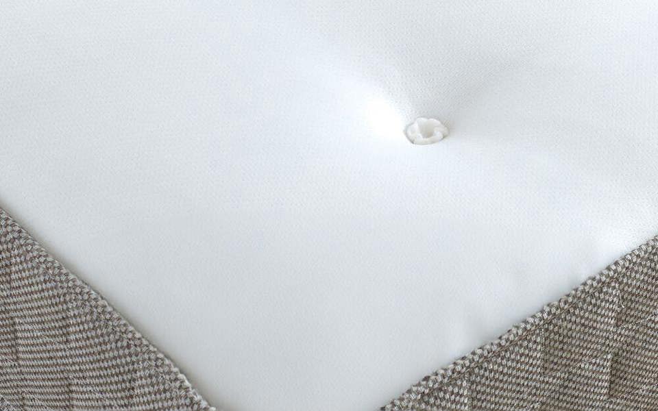 Mattress Online Classic Gold Ortho Mattress
