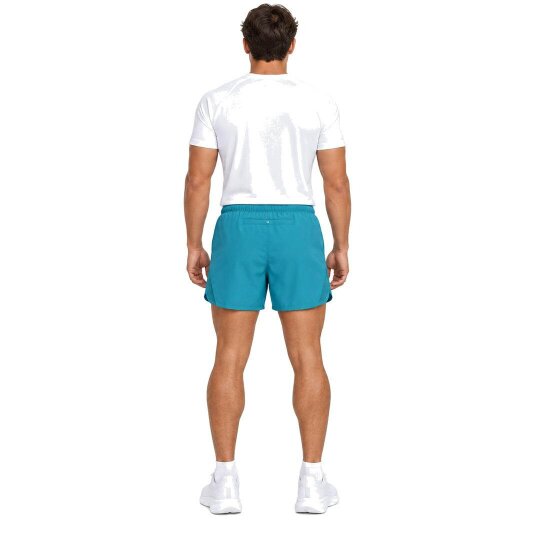 Nike Challenger Men's Turquoise Shorts