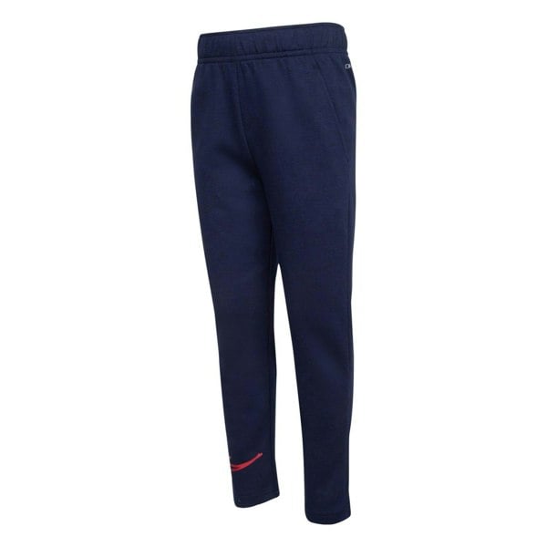 Nike Childrens/Kids Dri-FIT Jogging Bottoms - Navy