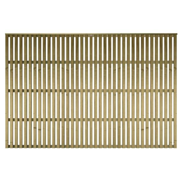 [rackhams variation] trellis premier tuscany [6ft x 0.5ft, 1ft, 1.5ft, 2ft, 3ft, 4ft] 1