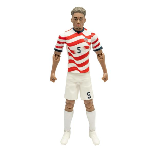 Banbo | Antonee Robinson USA Fully Articulated Figurine