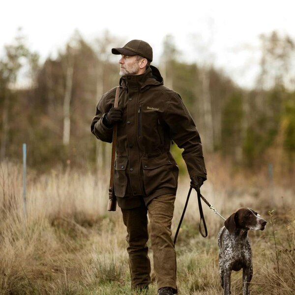 Deerhunter Pro Gamekeeper Jacket