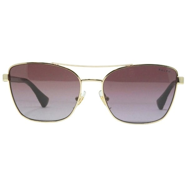 Polo Ralph Lauren Ralph Lauren Ra4137 94468H Gold Sunglasses