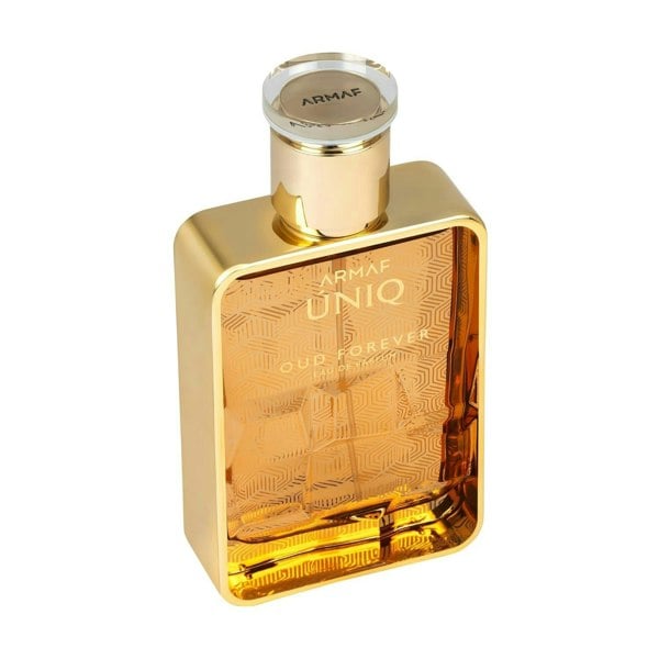 ARMAF Uniq Oud Forever Eau De Parfum - 100ml