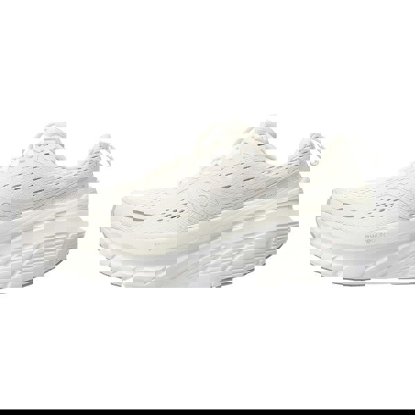 Saucony - S10998-102 Women's GUIDE 18 Running Shoes - Ivory