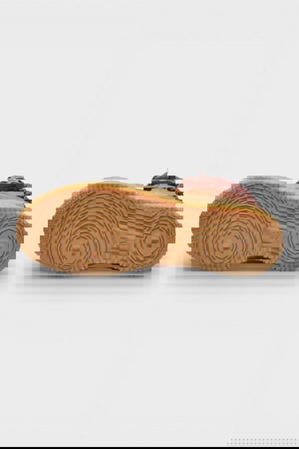 Nike SF Air Force 1 Premium Dark Russet