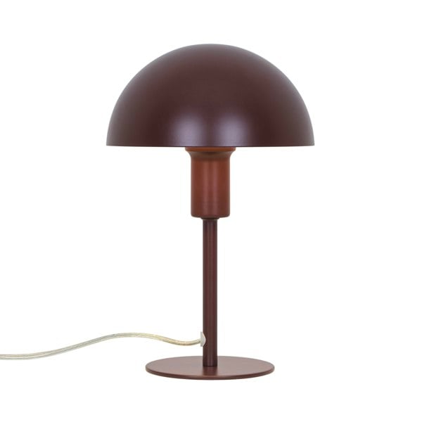 Nordlux Ellen Mini | Table lamp | Bordeaux