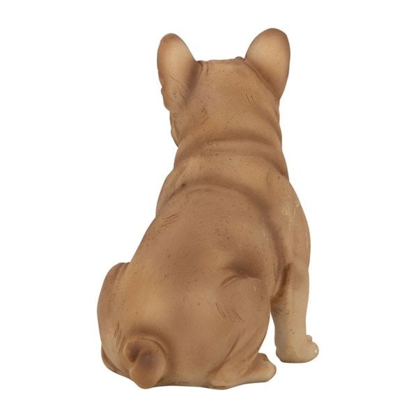 Serano French Bull Dog Ornament