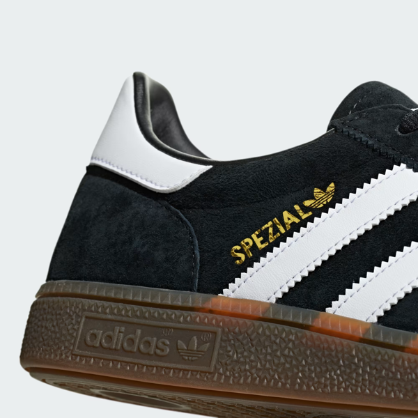 Adidas Originals Handball Spezial Mens Trainers  DB3021