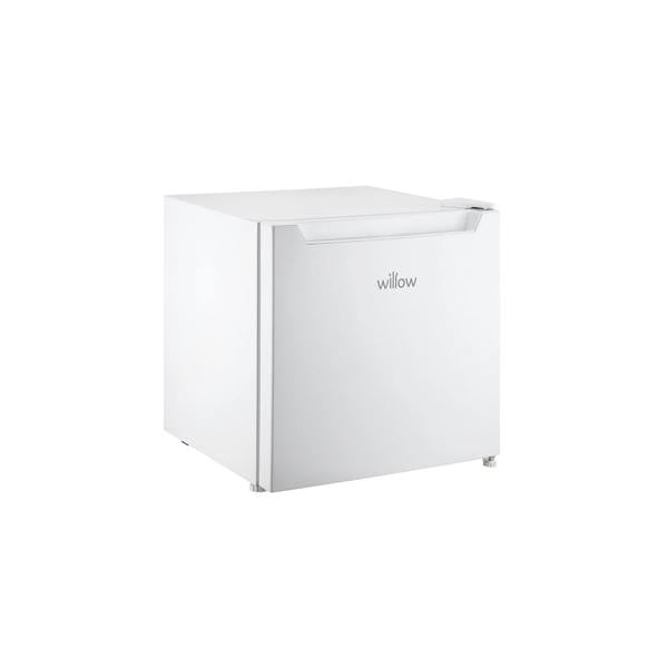 Willow 46L Tabletop Fridge with Chill Box WMF46W - White