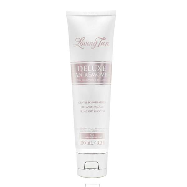 Loving Tan Deluxe Tan Remover 100 ml