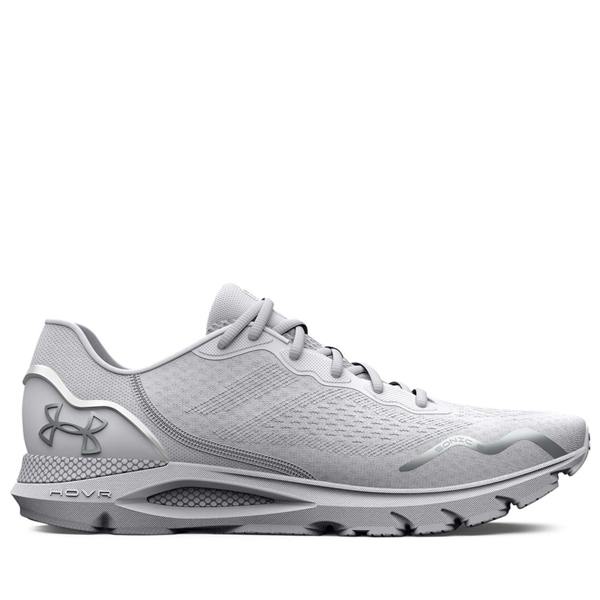 Under Armour Mens Hovr Sonic 6 Running Trainers - White - 