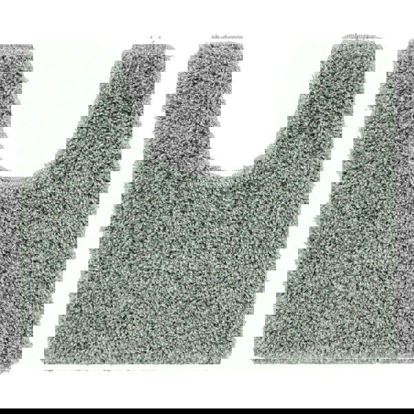 Buddy Shaggy Washable Bathmat | THE RUGS