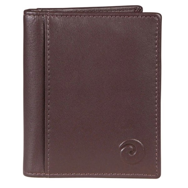 Mala Leather Origin RFID Protected Leather Card Holder