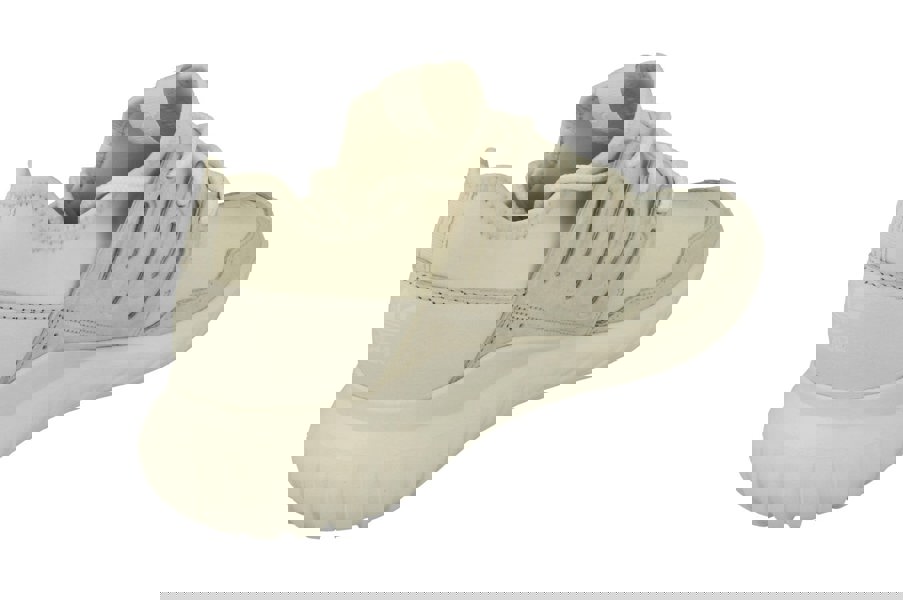 Adidas Originals Tubular Radial Mens Trainers Sneakers   - Crystal White Aq6722 - Photo 2