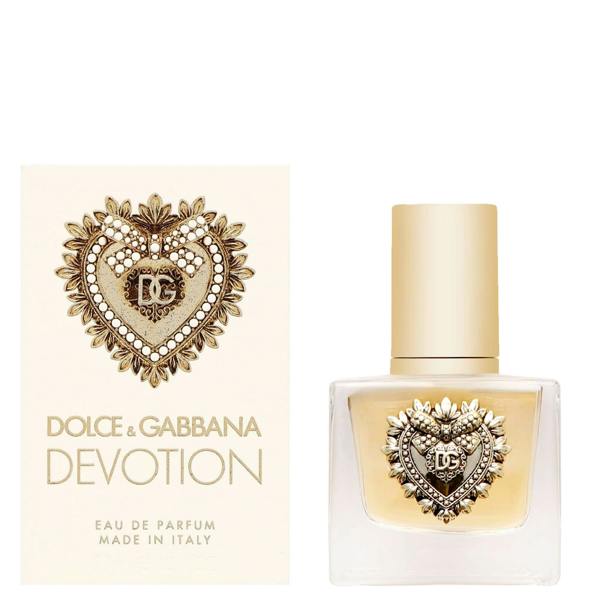 Dolce&Gabbana Devotion Eau de Parfum Spray 30ml - Additional 2