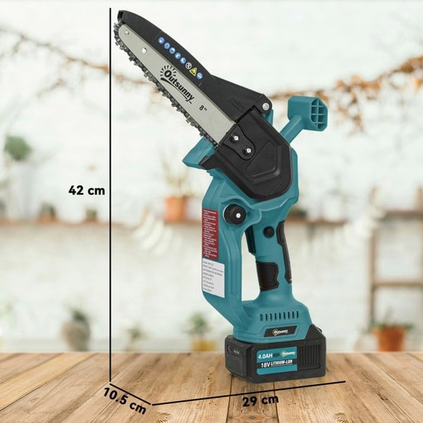 Chainsaw