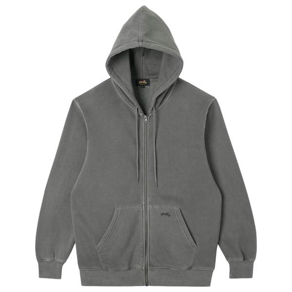 Stan Ray Patch Zip Hood
