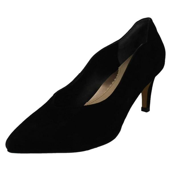 Van Dal Ladies Van Dal Court Shoes Stella