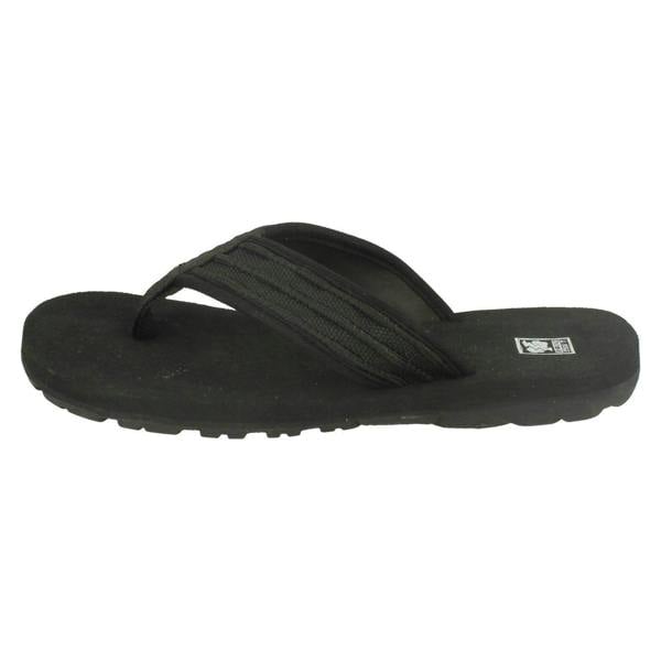 Down to Earth Boys Down To Earth Toe Post Flip Flops