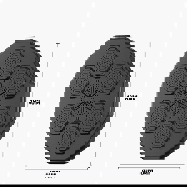 Leaper Bluetooth Household Music Boxing Target with Gloves
