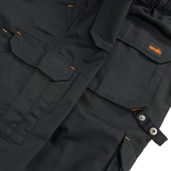 Scruffs Worthing Coverall