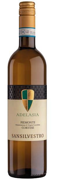 San Silvestro, Adelasia, Cortese del Piemonte 2024 75cl